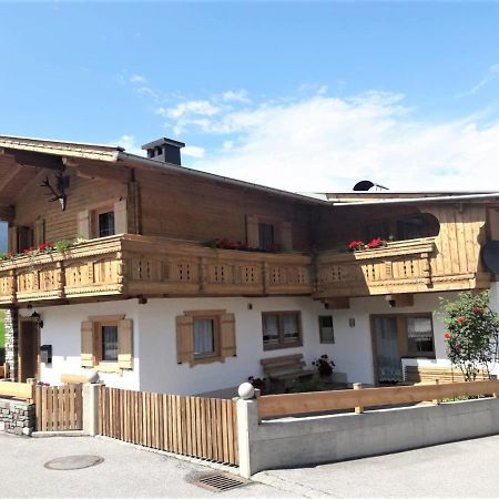 Jagerhaeusl Villa Fuegen Exterior photo